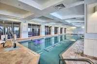 Daytona Beachfront Condo w/ Ocean View - Condos