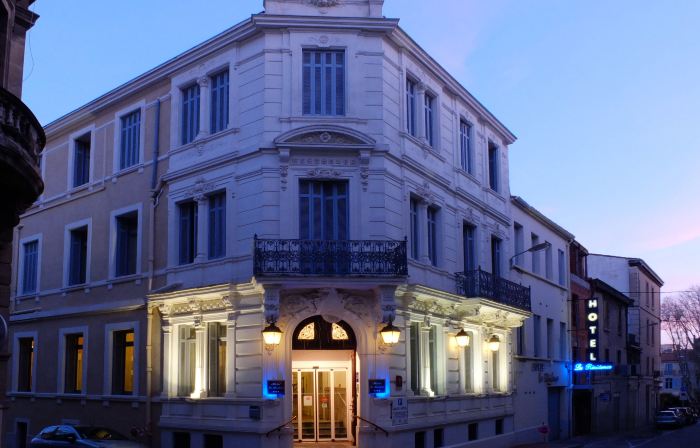 Hôtel la Résidence