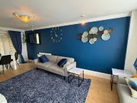 Modern and Spacious 3 Bed Retreat - Bracknell