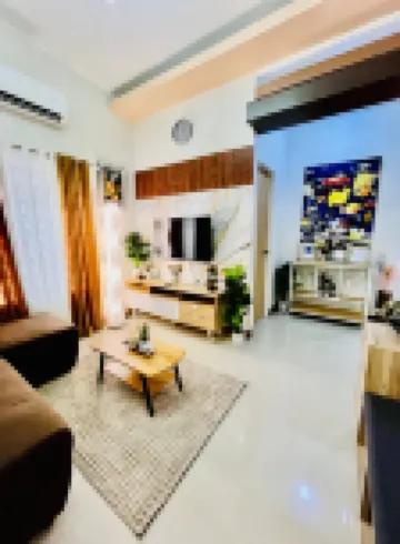 Bloomstone - 2BR Family Suite in Gensan