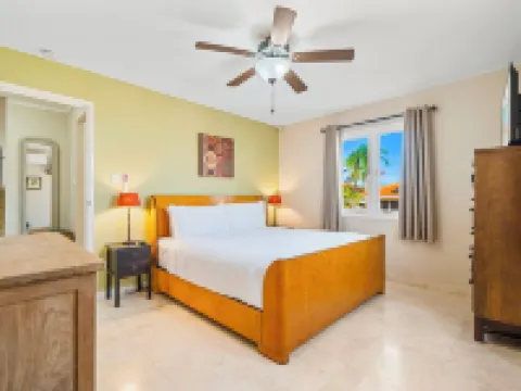 Rooi Koochi 29B Hotels in Savaneta