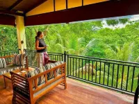 Jungle Paradise Hotels in Moneragala