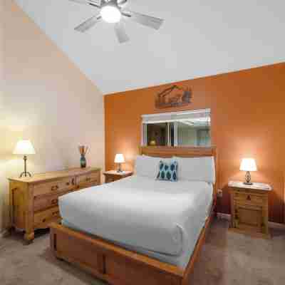 Prospect Point Townhomes 202C Rooms