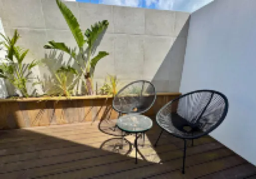 Glamour Apartments