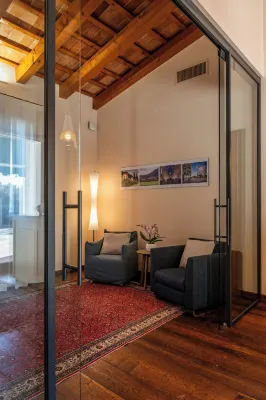 AURA Dimore ad Arquà Petrarca - Homestays