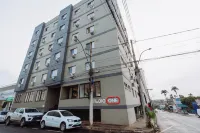 Sttudio One Hotels in Araxa