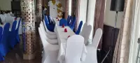 Super Paradise Hotel - sarapan