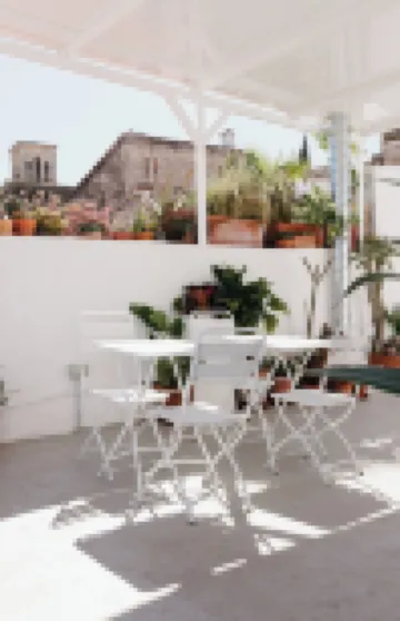 博塔尼科鄉村別墅