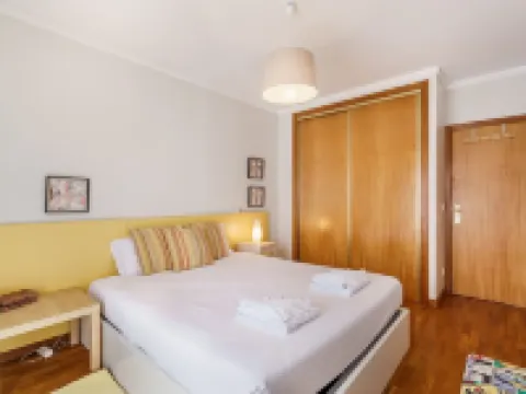 Ofir Beach Lodge by Minho's Guest Hotel a Fão