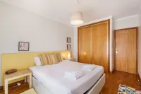 Ofir Beach Lodge by Minho's Guest Hotels in Fão