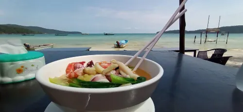 幸運太陽 - 青年旅館