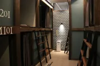 BUNA CABIN Matsumoto Hotels in 