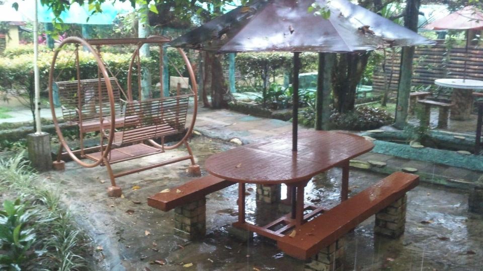 Rina Balinese Resort