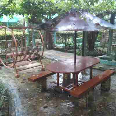 Rina Balinese Resort Hotel Exterior