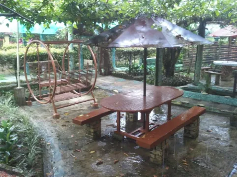 Rina Balinese Resort