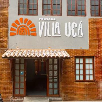 villa uca frances