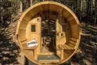 Skyline Lodge
