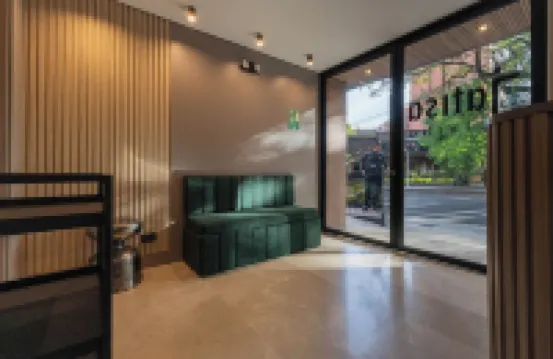 Jatisa Living by Housy