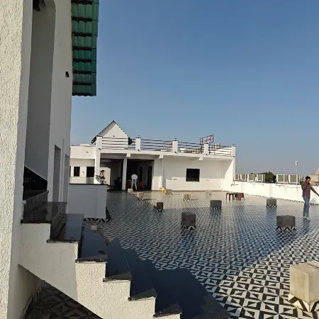 Hotel Mitra Inn