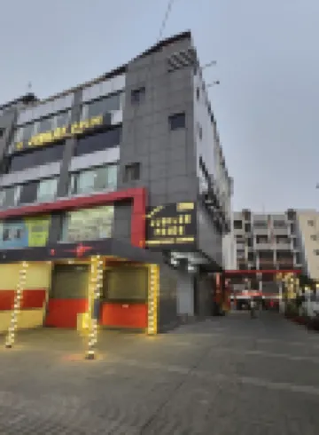 Hotel Jubilee Pride