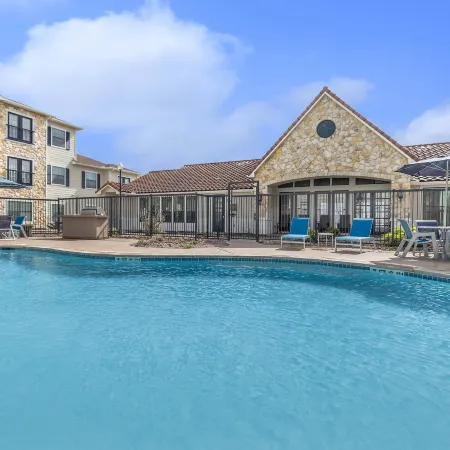 Landing Apartments - Corpus Christi