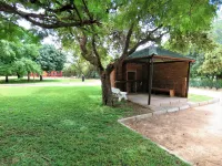 Ngandu Hotel - Rundu Hotels in 