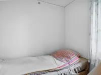 5 Star Holiday Home in Rodvig Stevns Hotels in Rodvig Stevns