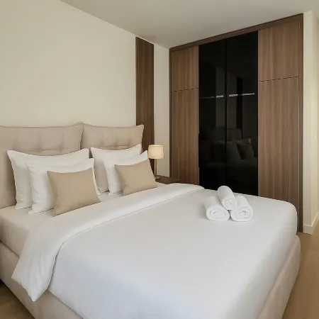 Boutique Hotel Echo Residence