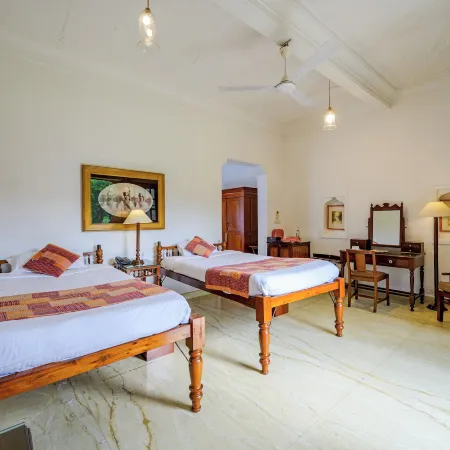 Neemrana's - Deo Bagh