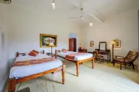 Neemrana's - Deo Bagh - Wifi