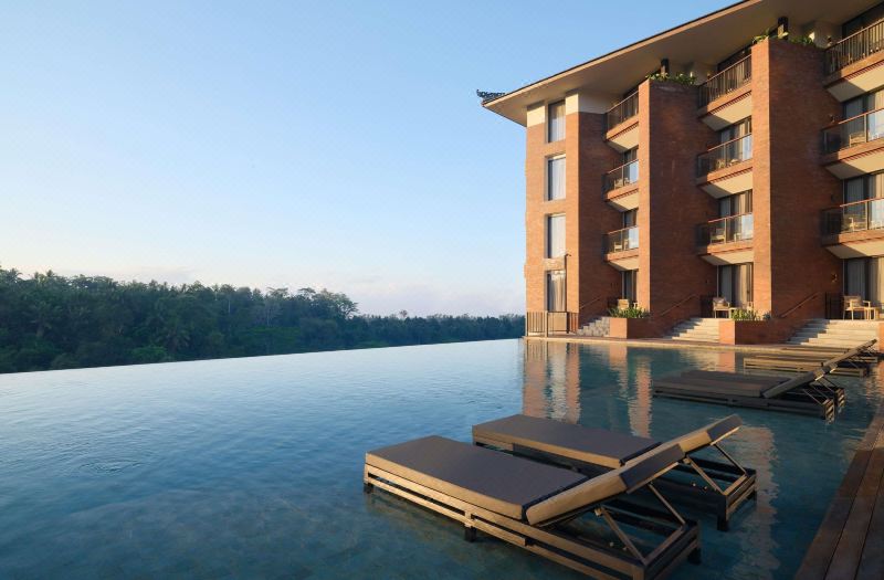 Novotel Bali Ubud Resort photo 4