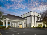 Wingate by Wyndham Buckhannon Hotels in Upshur County