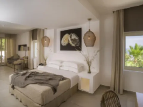 HANDWRITTEN, Baia Delle Zagare - Handwritten Collection Hotels in Province of Foggia