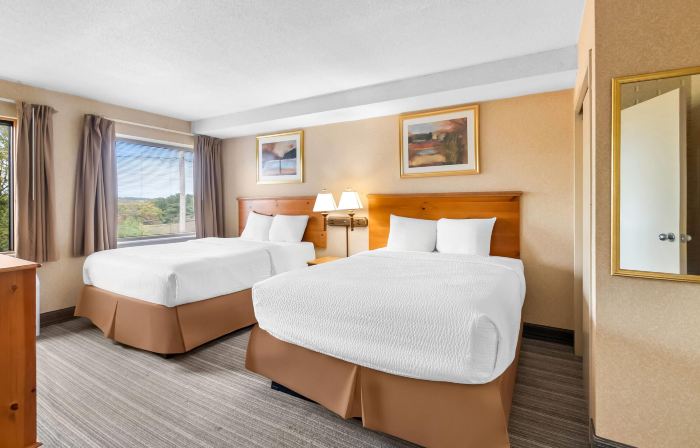 Travelodge by Wyndham Winchester
