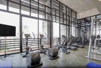 Radisson Blu Sao Paulo - Træningscentre