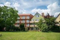 Weinhotel Rose Hotels in Dettelbach