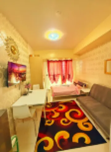JT Tagaytay Suites