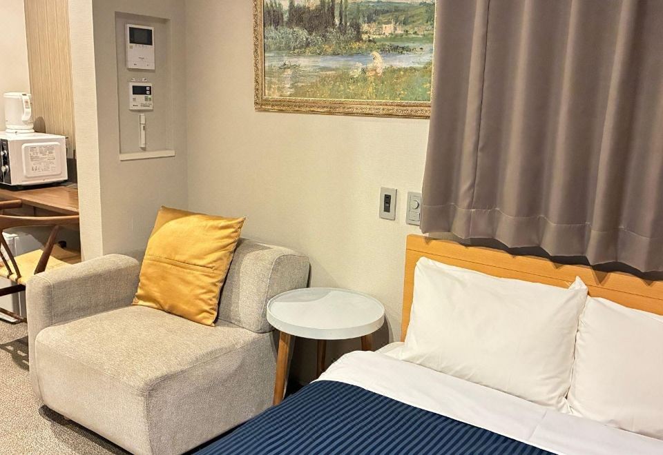 그랜드 베이스 하카타미나미 욕실 이미지