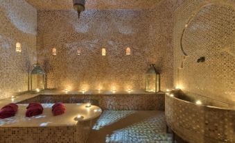 Db San Antonio Hotel + Spa All Inclusive