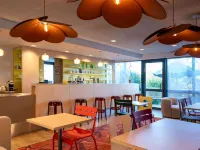 Ibis Styles Guéret Hotels in Gueret
