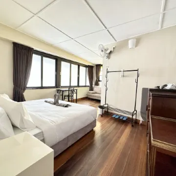 Madras Inn 58