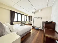 Madras Inn 58 - homestay