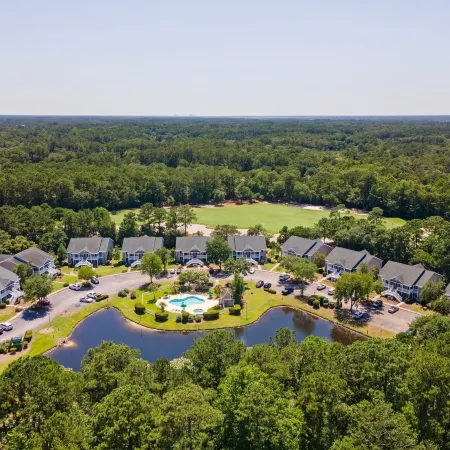 65D Isle Awhile condo