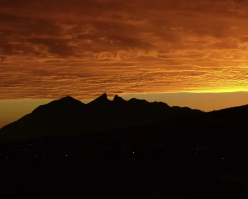 Ibis Monterrey Valle In der Nähe des Hotels Photos