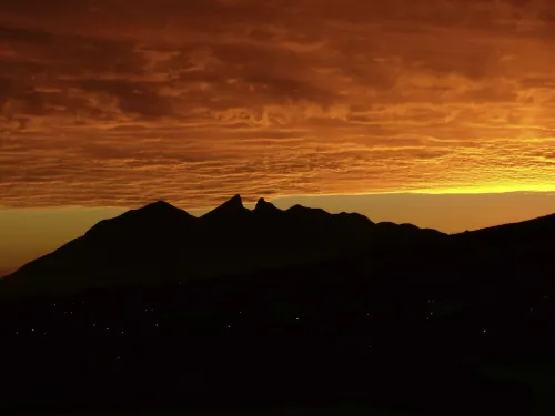 Ibis Monterrey Valle Рядом с отелем Photos