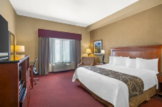 Best Western Plus Canyon Pines