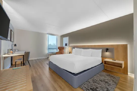 Radisson Hotel Philadelphia Northeast