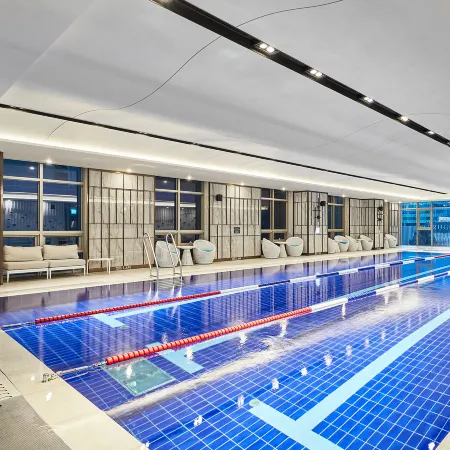 Daegu Marriott Hotel