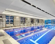 大邱萬豪酒店 - SPA