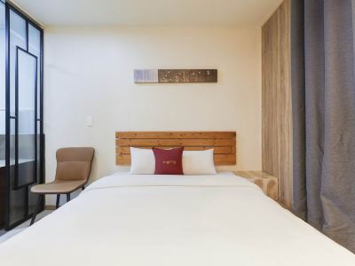 Chuncheon Mime Hotel